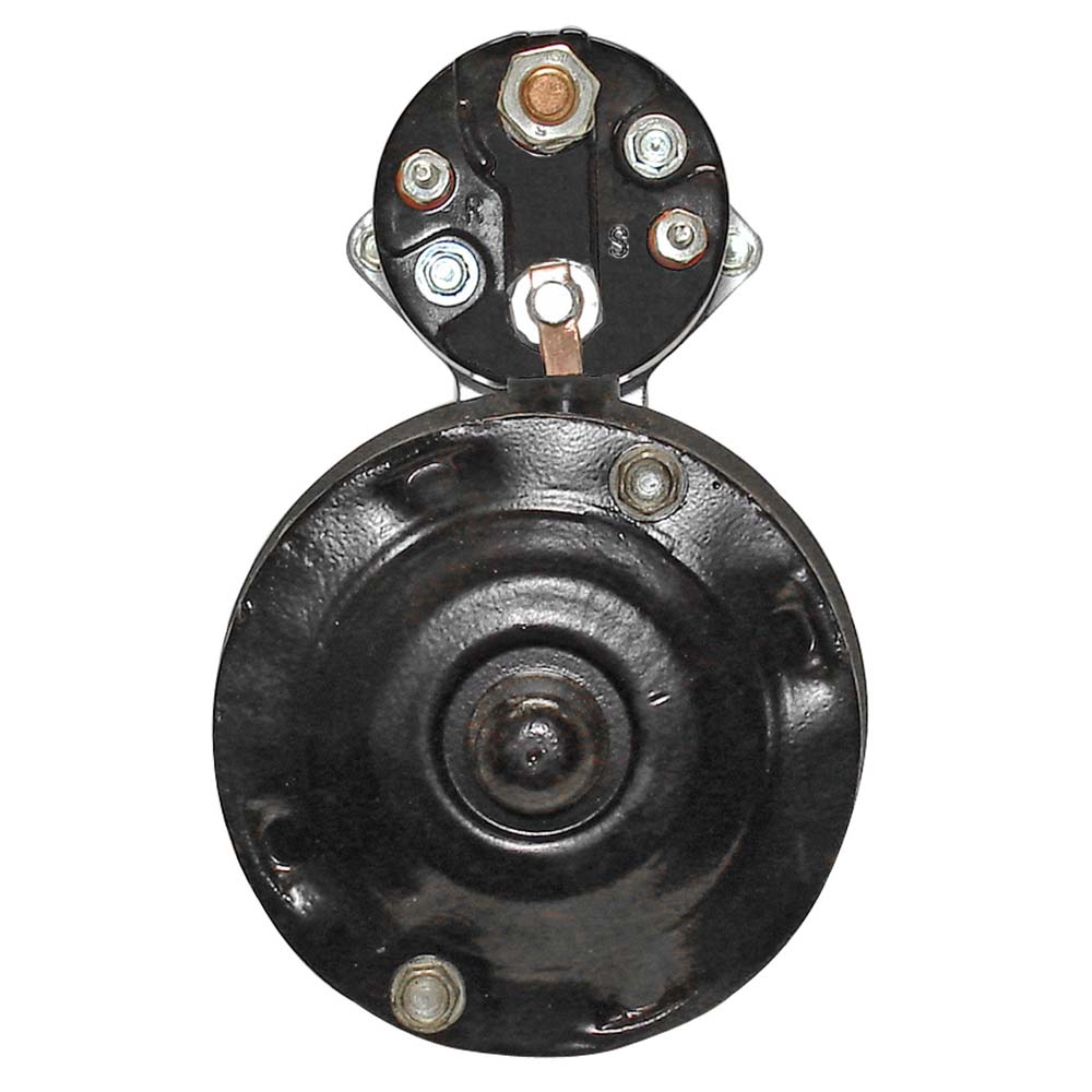 1966 International 1300A Starter