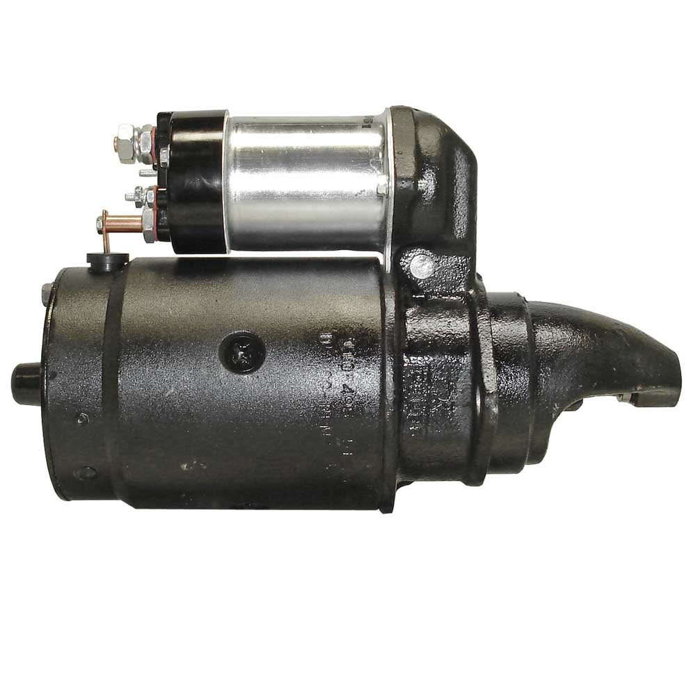 1966 International 1300A Starter