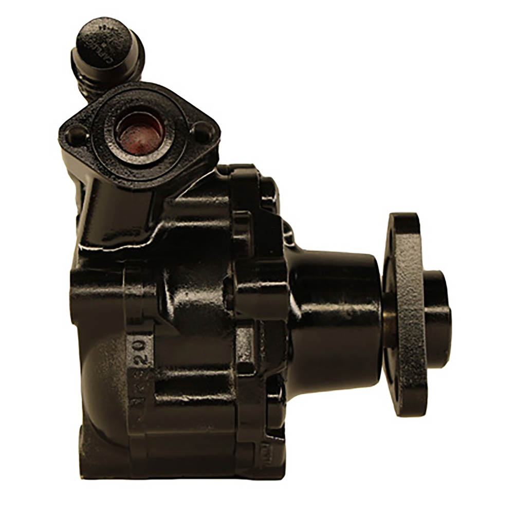 2004 Scion xA Power Steering Pump