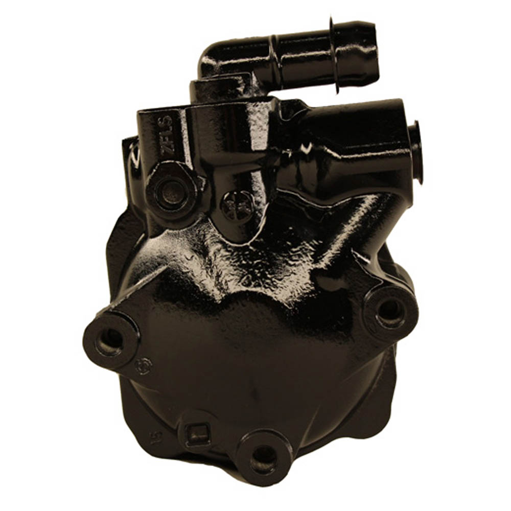 2004 Scion xA Power Steering Pump