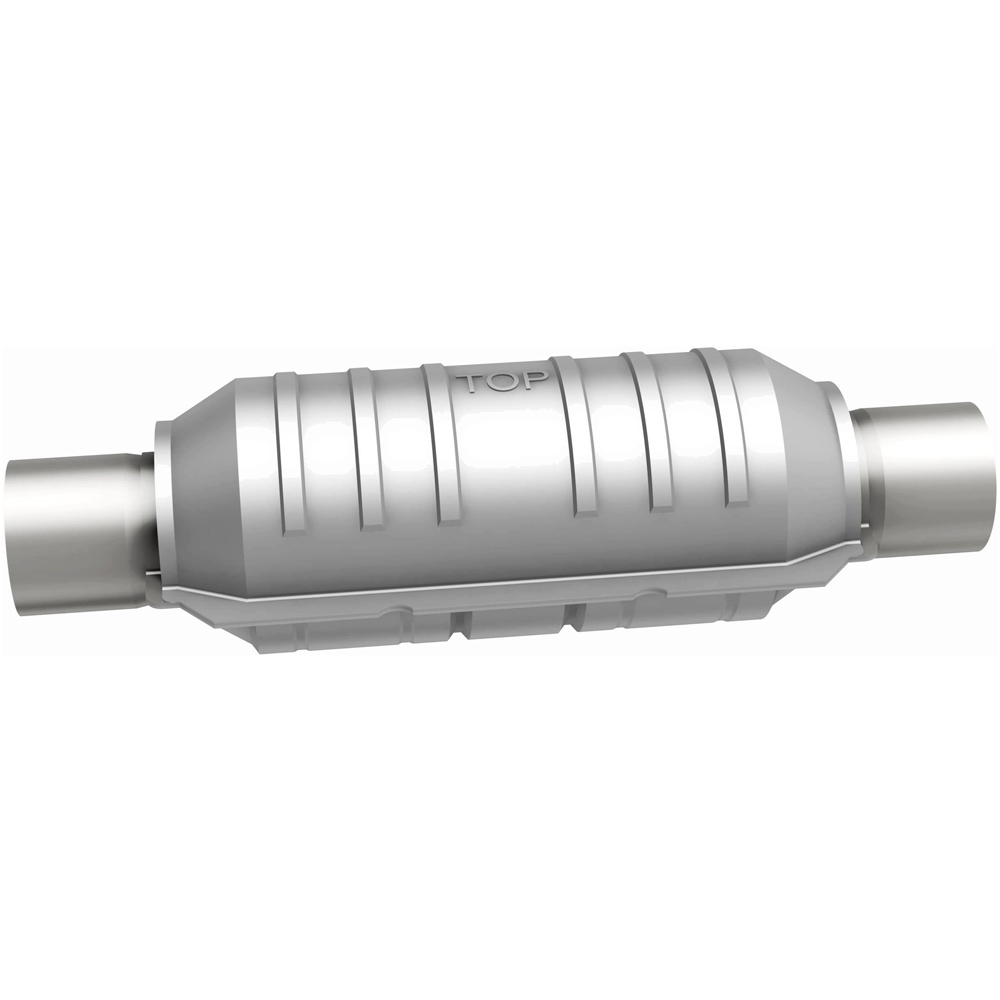 2003 Audi S6 Catalytic Converter CARB Approved