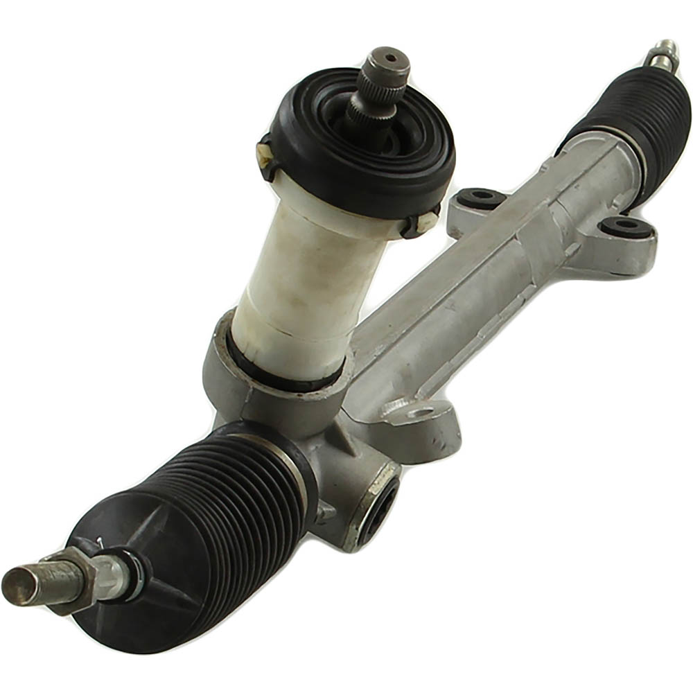 2014 Kia Cadenza Rack and Pinion