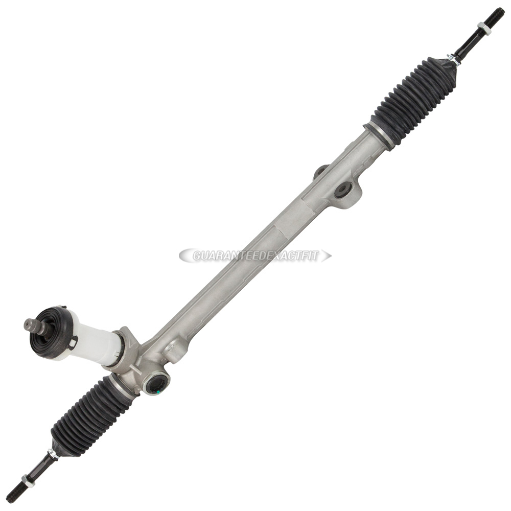 2012 Hyundai Sonata Rack and Pinion