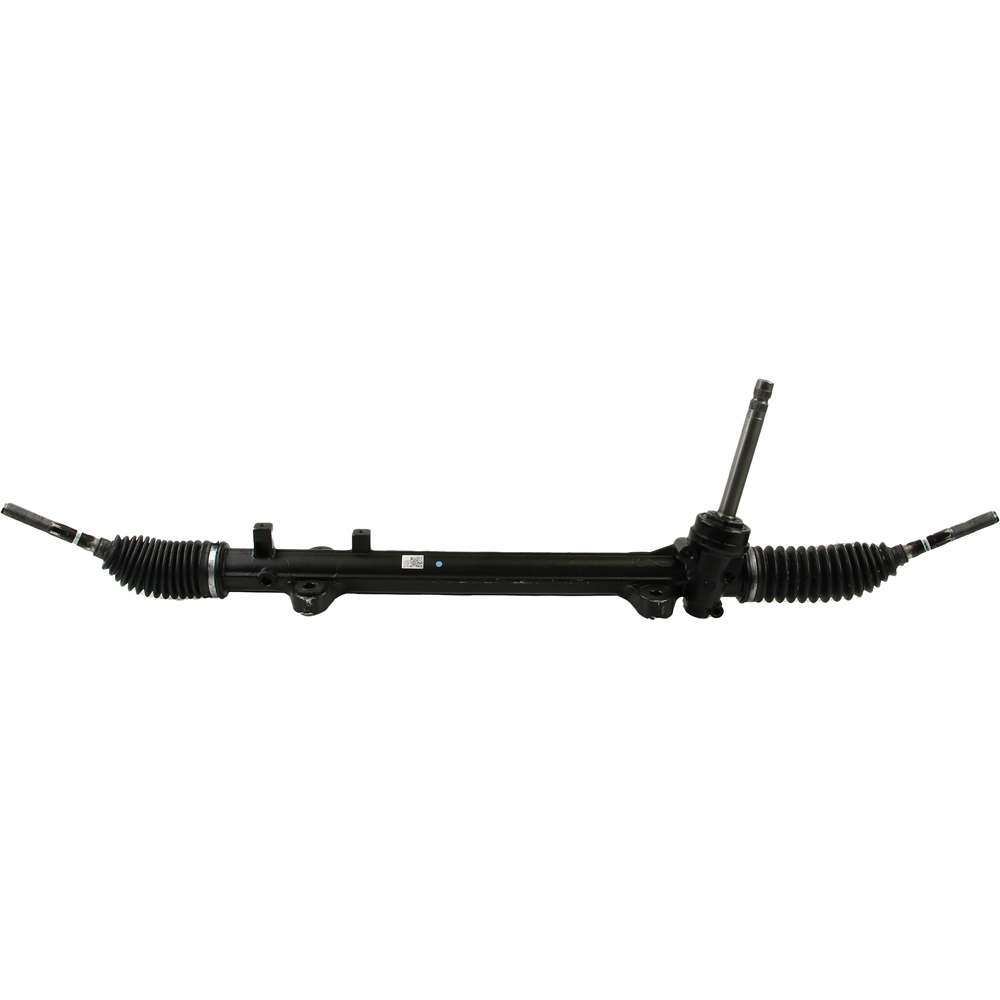 BuyAutoParts 80-30169R Rack and Pinion