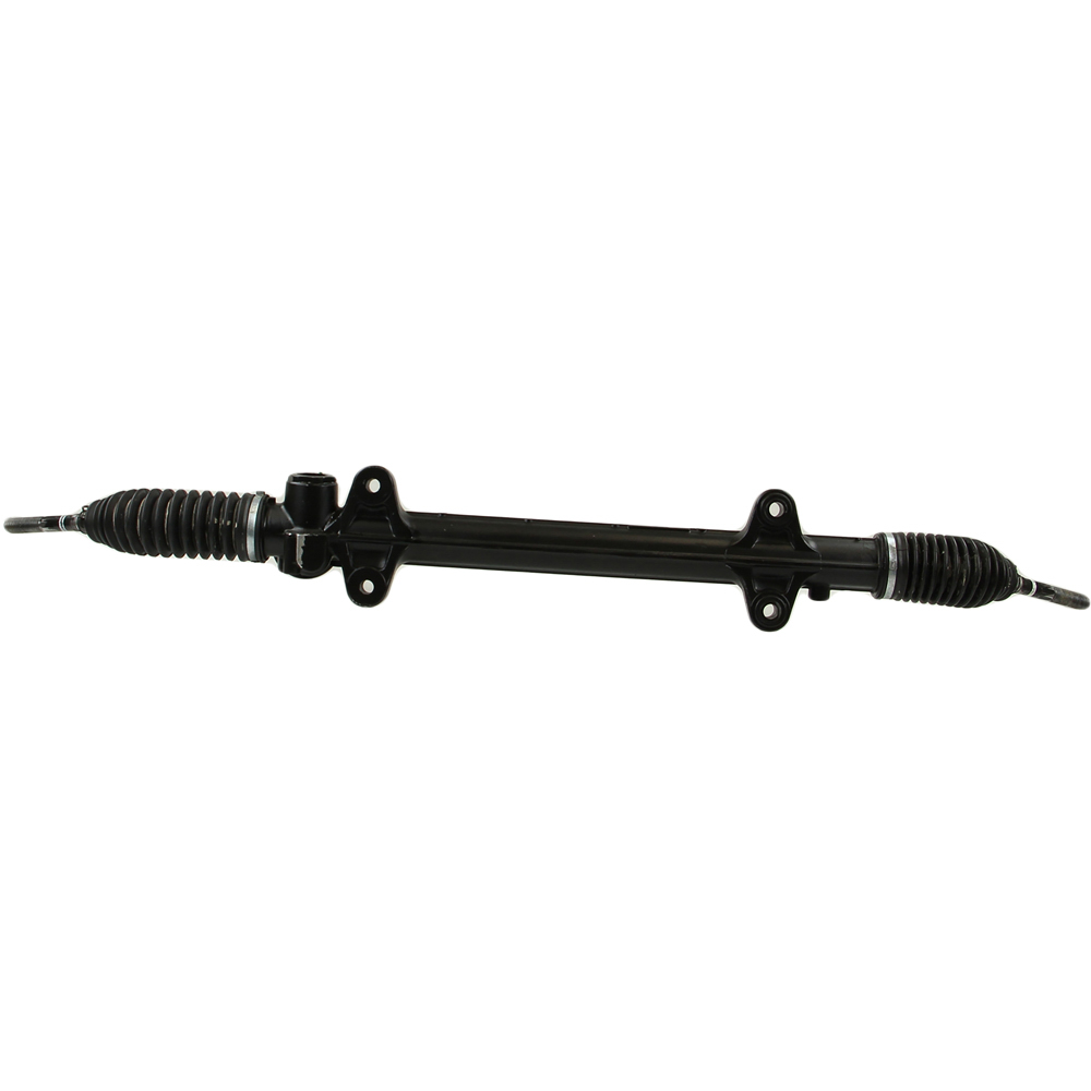 BuyAutoParts 80-30169R Rack and Pinion