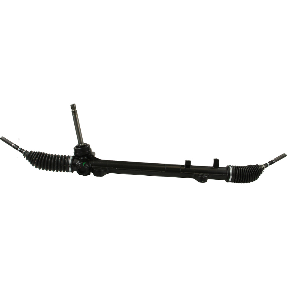 BuyAutoParts 80-30169R Rack and Pinion