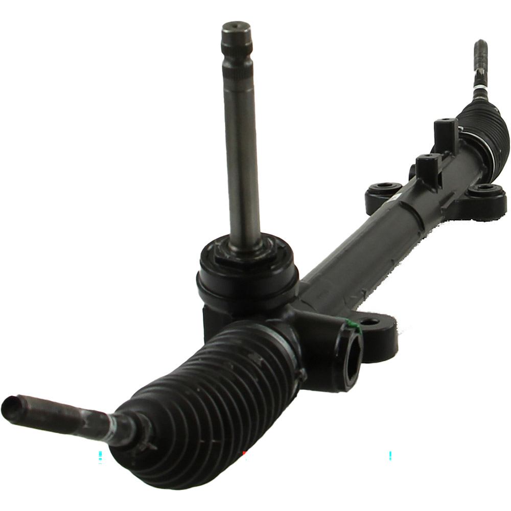 BuyAutoParts 80-30169R Rack and Pinion