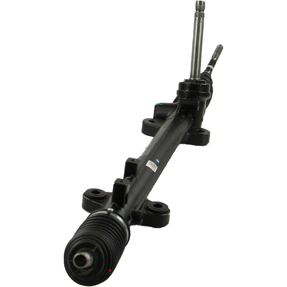 BuyAutoParts 80-30169R Rack and Pinion