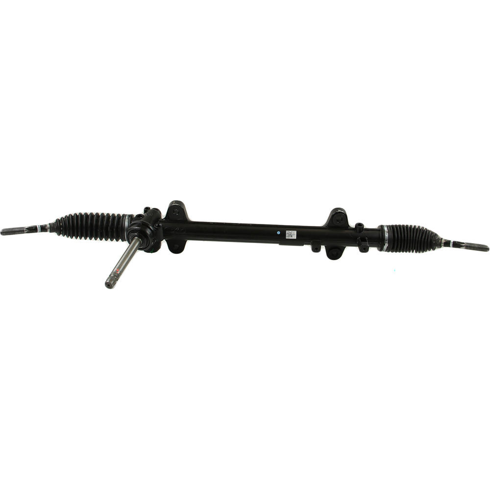 BuyAutoParts 80-30169R Rack and Pinion