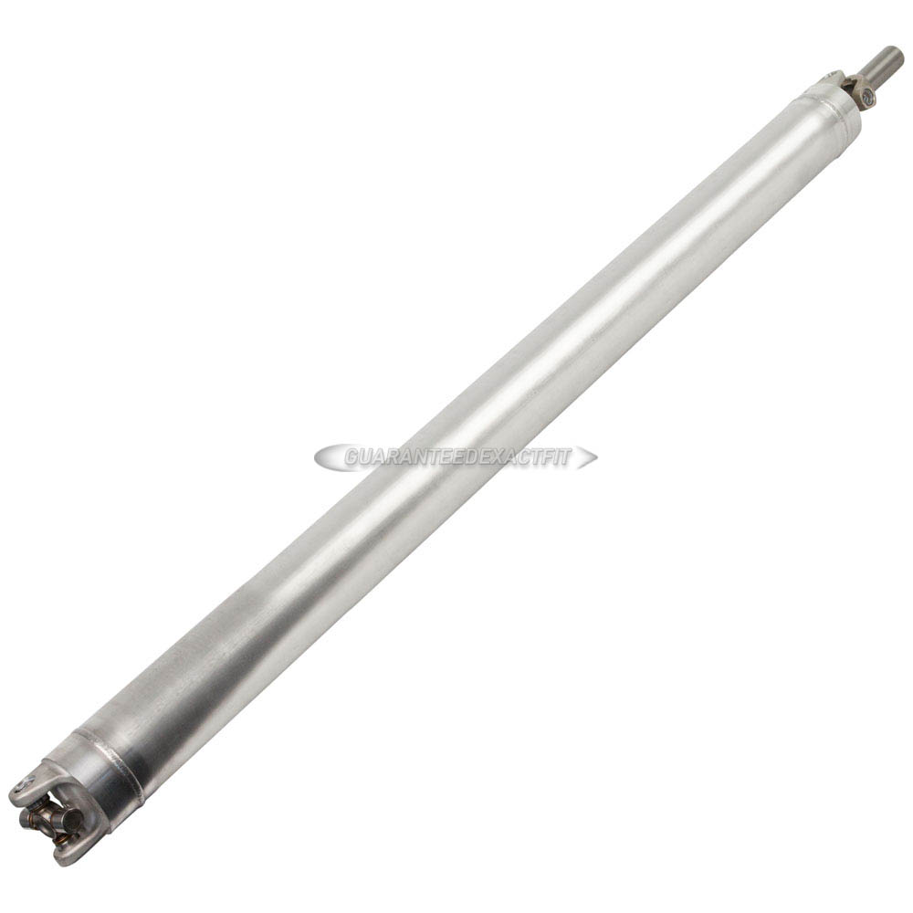 2004 Chevrolet Express 3500 Driveshaft