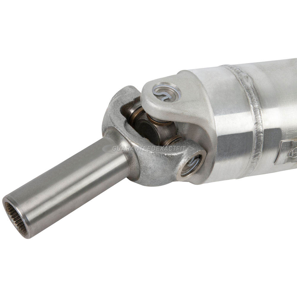 2004 Chevrolet Express 3500 Driveshaft