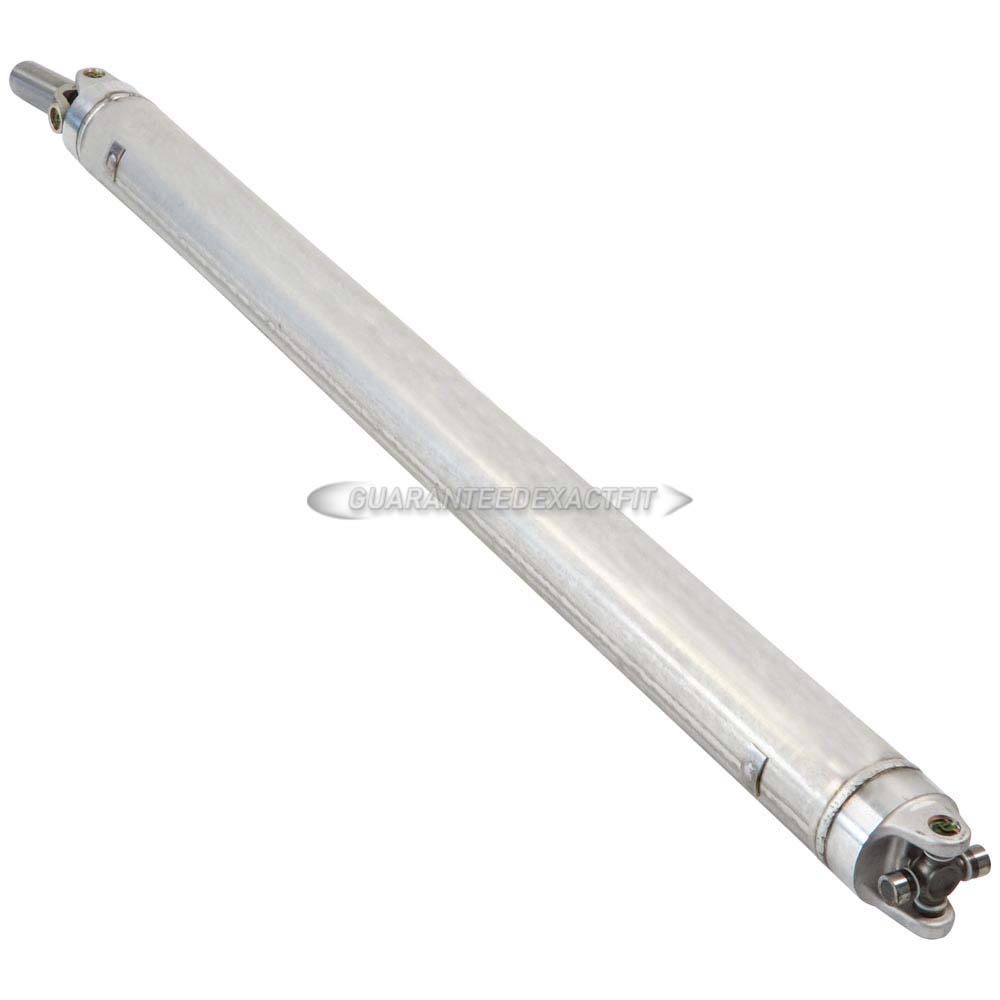 2006 Gmc Sierra 2500 HD Driveshaft