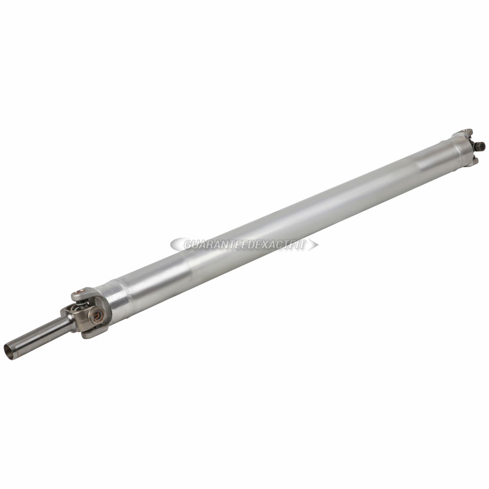 2000 Dodge Ram 2500 Van Driveshaft
