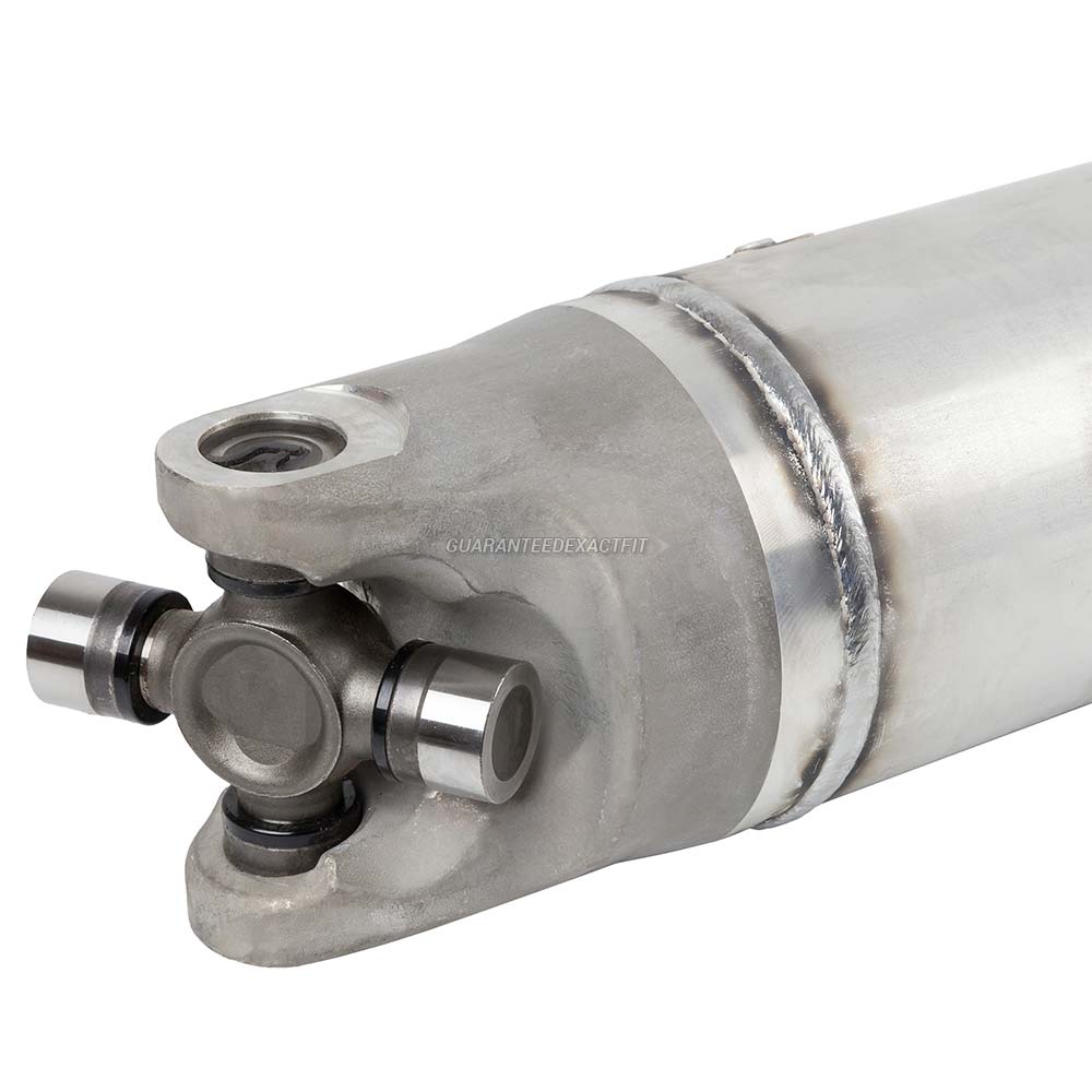 BuyAutoParts 91-01120N Driveshaft