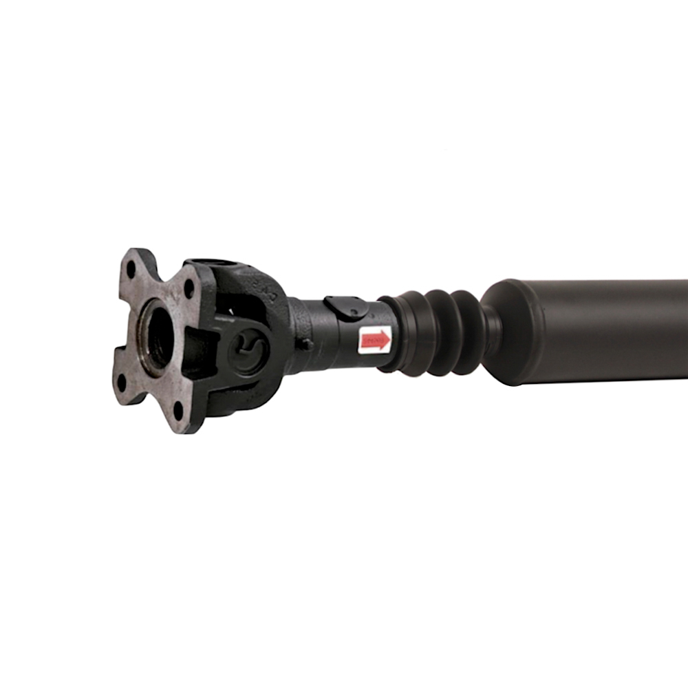 BuyAutoParts 91-05727AN Driveshaft