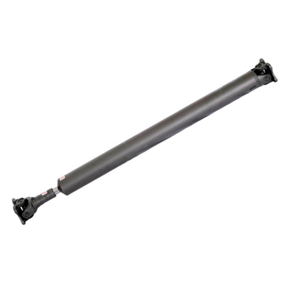 2017 Nissan Armada Driveshaft