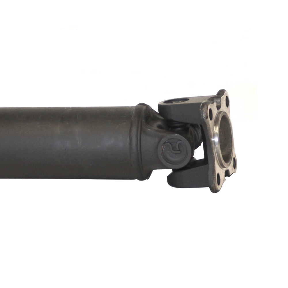 2017 Nissan Armada Driveshaft