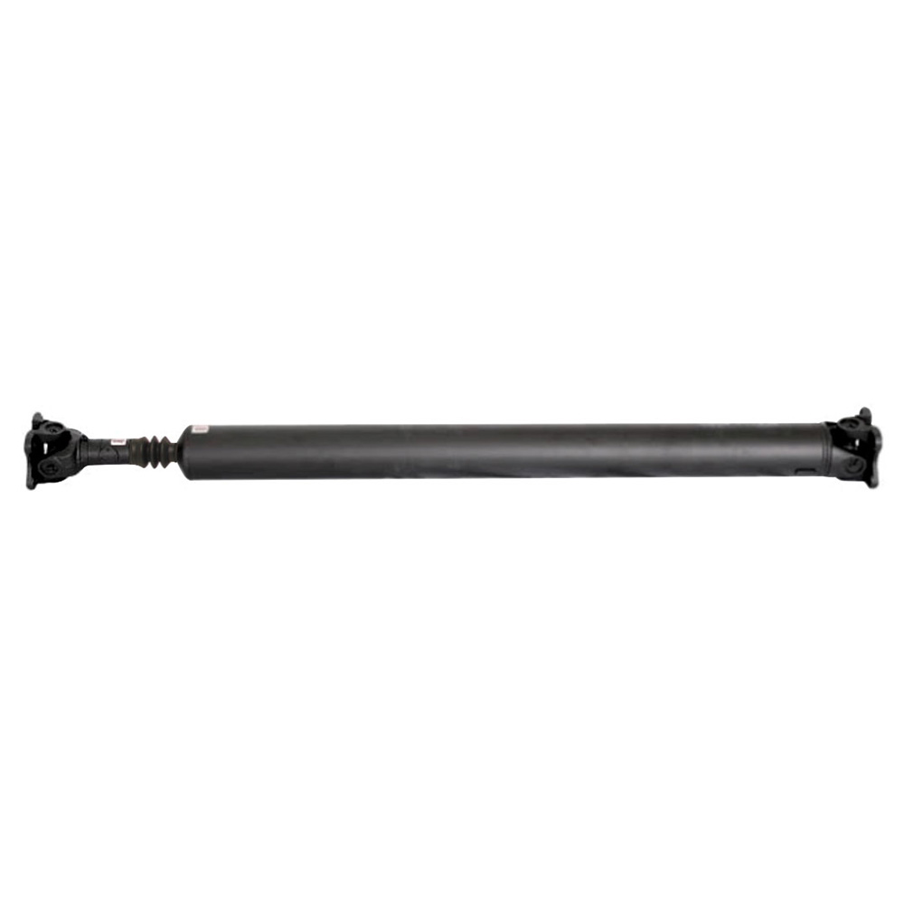 2004 Ford Excursion Driveshaft