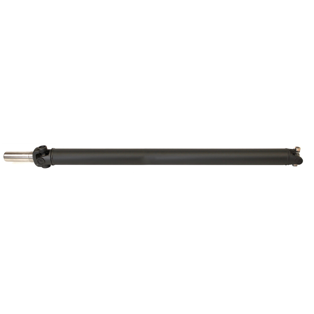 BuyAutoParts 91-06099N Driveshaft