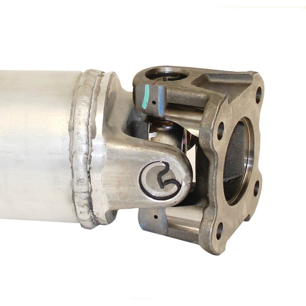 2009 Infiniti QX56 Driveshaft