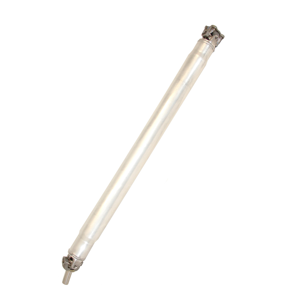 2009 Infiniti QX56 Driveshaft