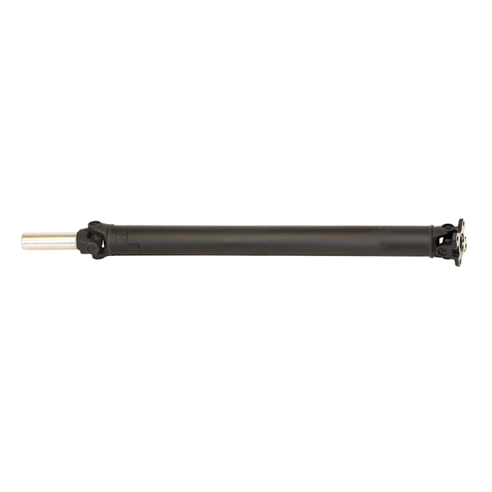 2021 Ford E Series Van Driveshaft