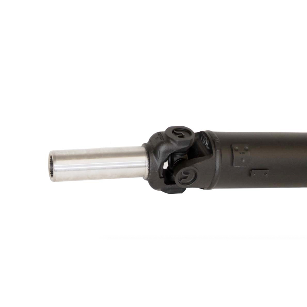 2021 Ford E Series Van Driveshaft