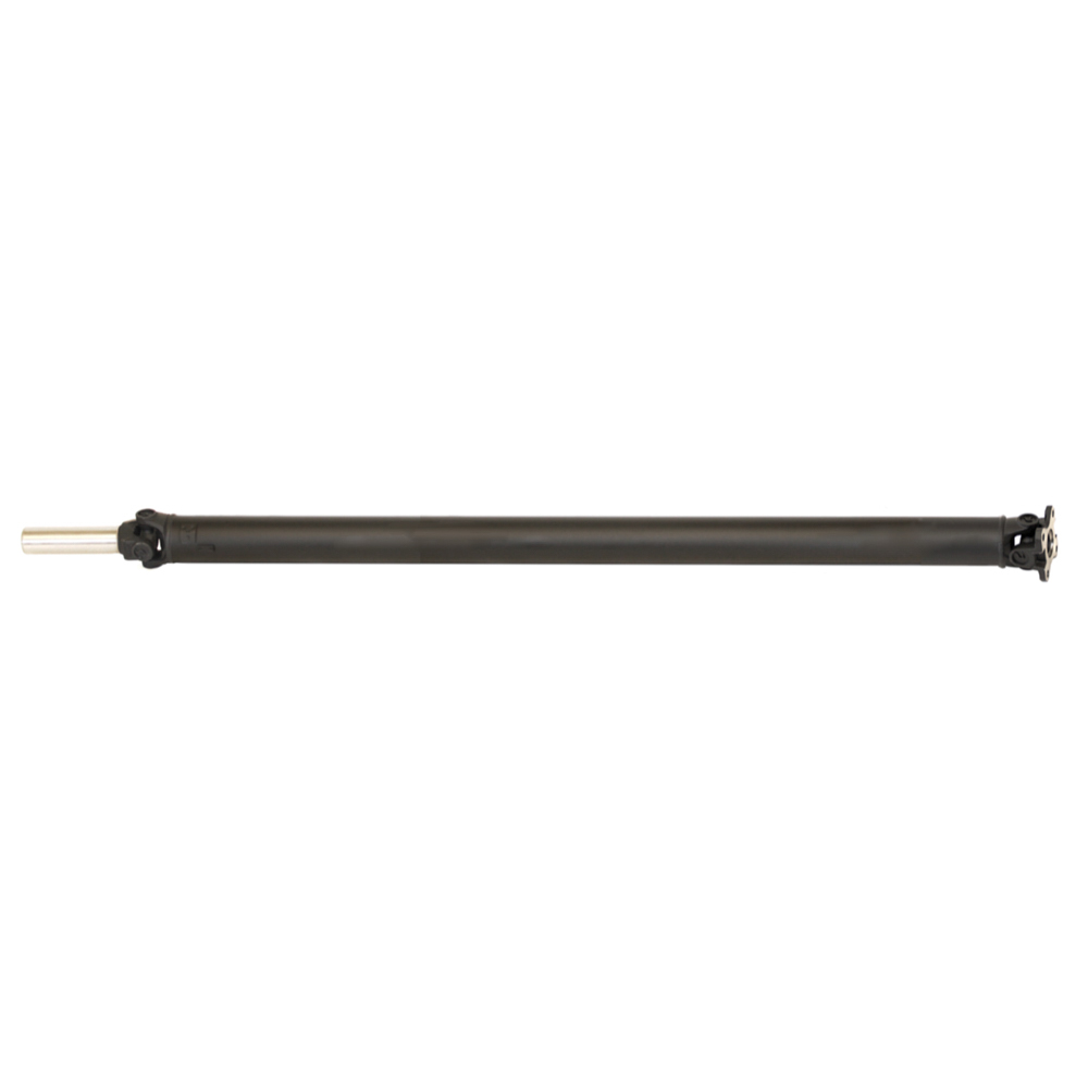 2012 Ford E Series Van Driveshaft