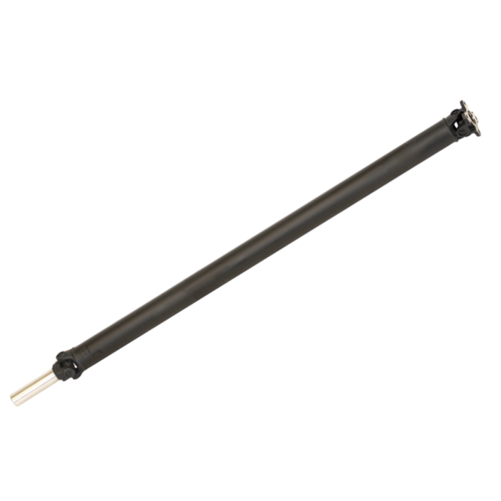 2012 Ford E Series Van Driveshaft