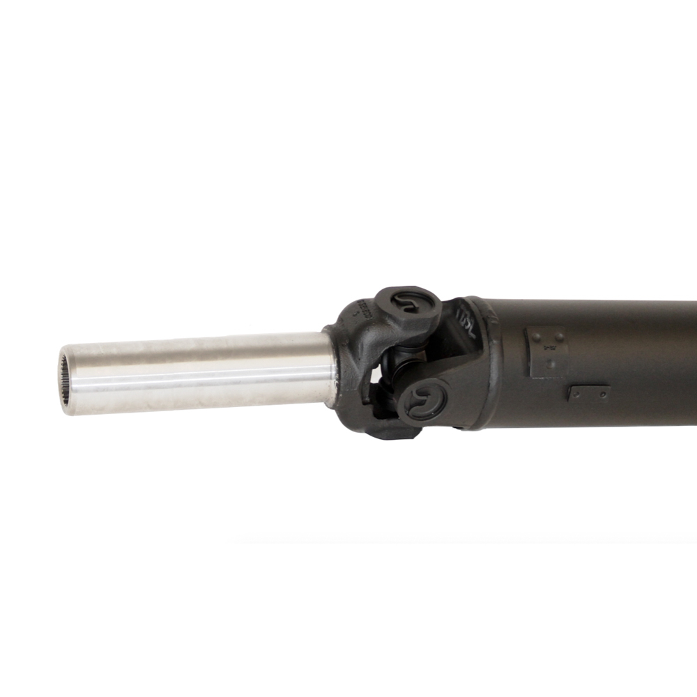 2012 Ford E Series Van Driveshaft