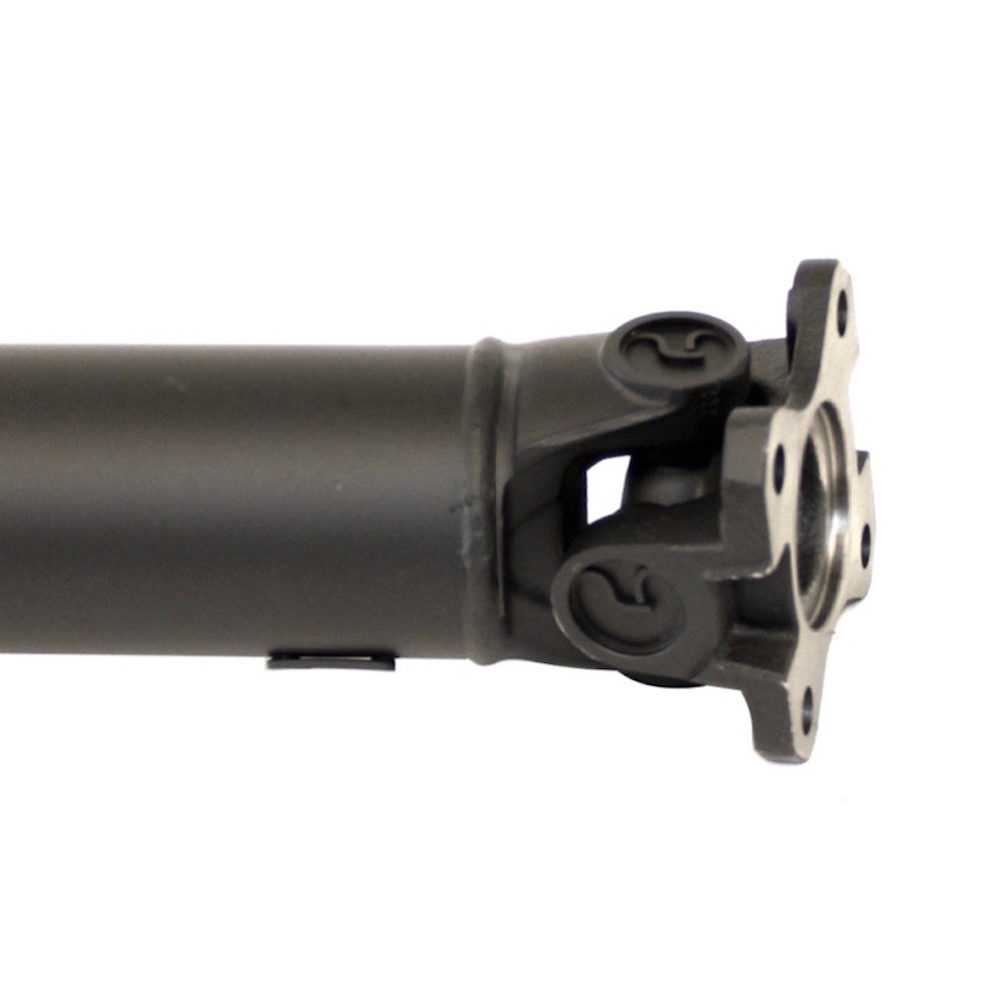 2012 Ford E Series Van Driveshaft