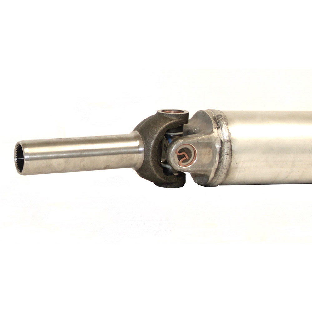 2003 Ford Excursion Driveshaft