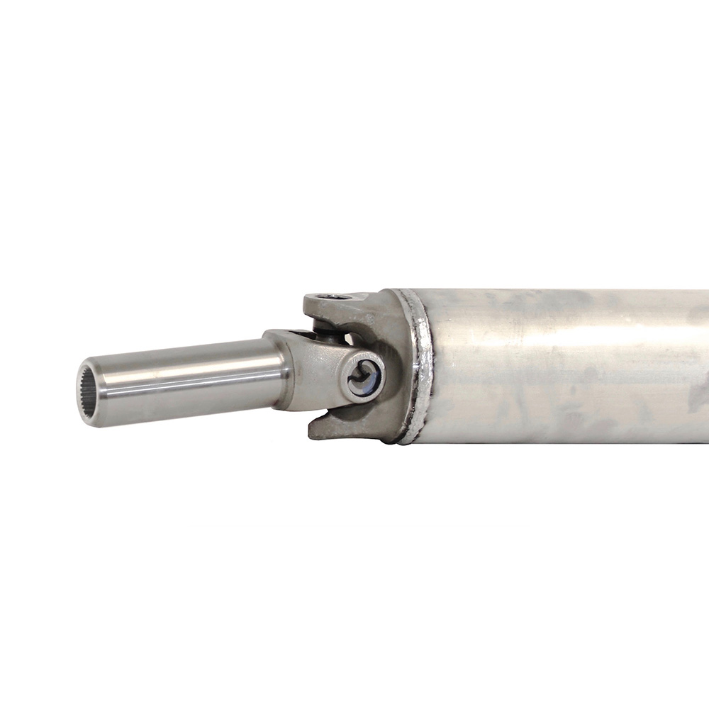 2014 Chevrolet Silverado 1500 Driveshaft