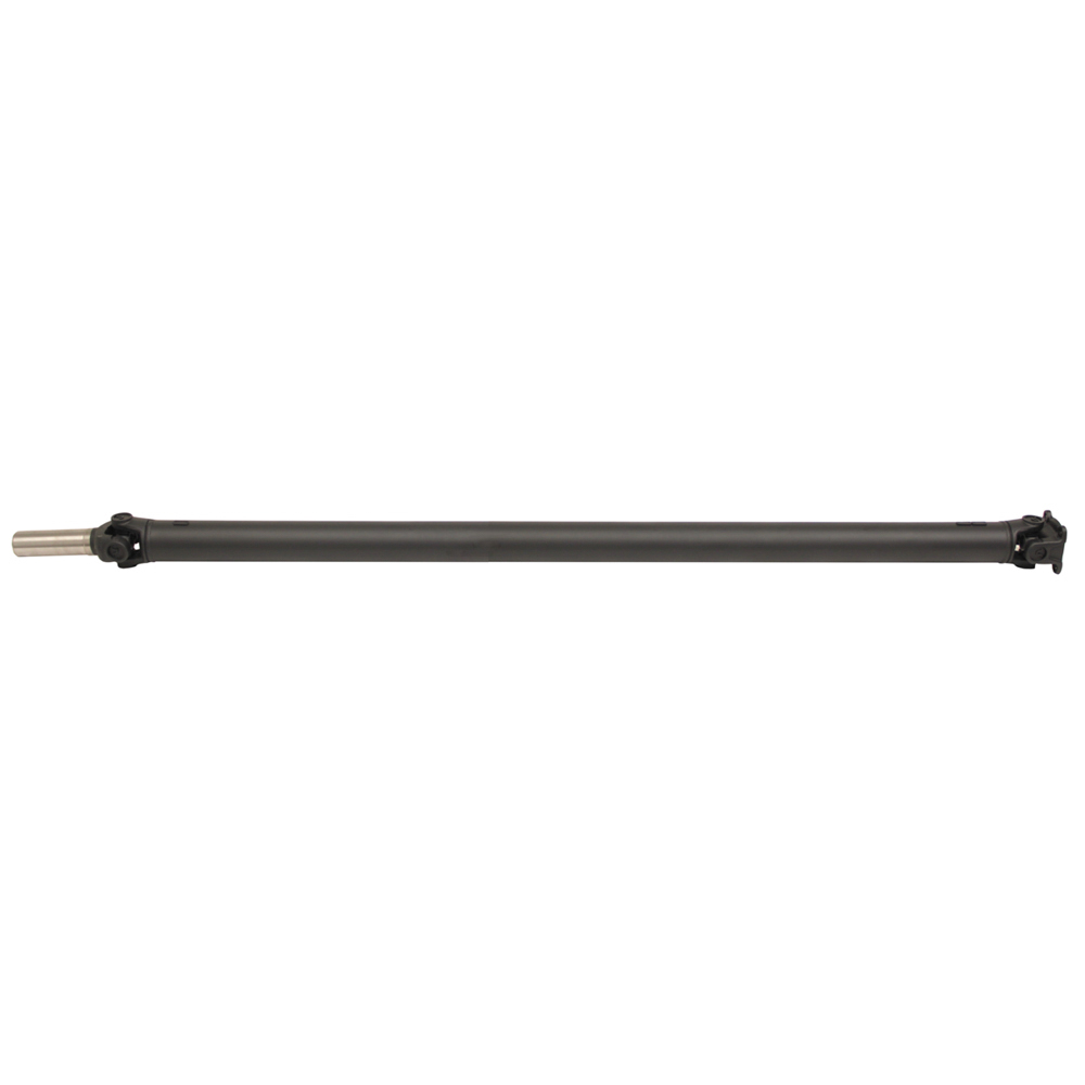 2013 Ram 2500 Driveshaft