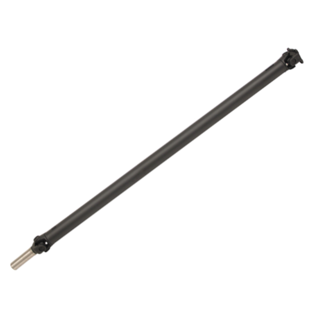 2013 Ram 2500 Driveshaft