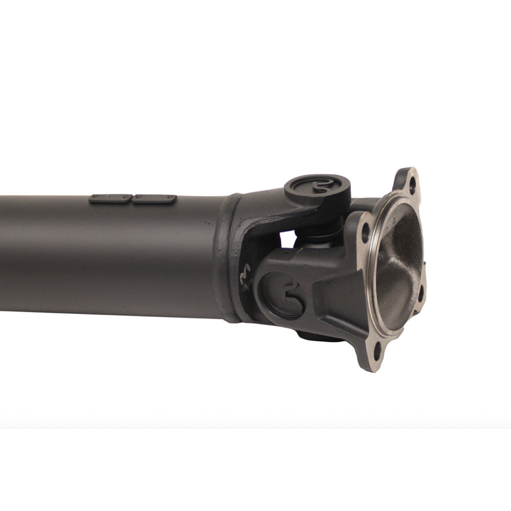 2013 Ram 2500 Driveshaft
