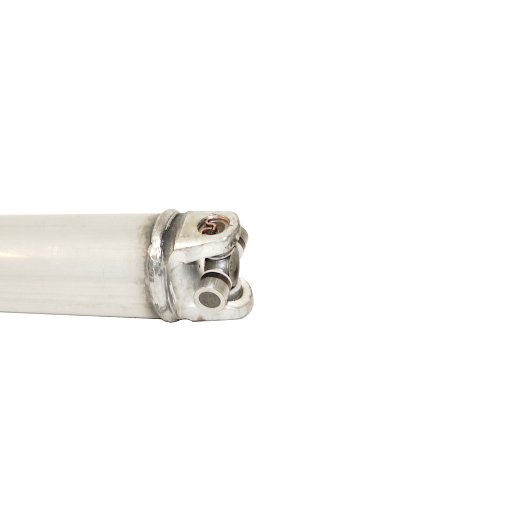 2017 Chevrolet Silverado 1500 Driveshaft