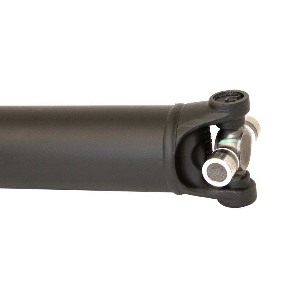 2007 Gmc Sierra 2500 HD Driveshaft