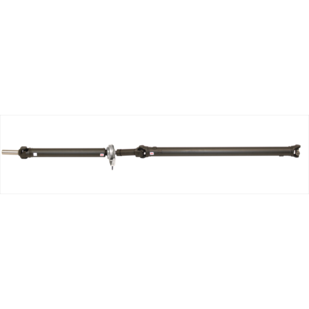 2004 Gmc Sierra 3500 Driveshaft