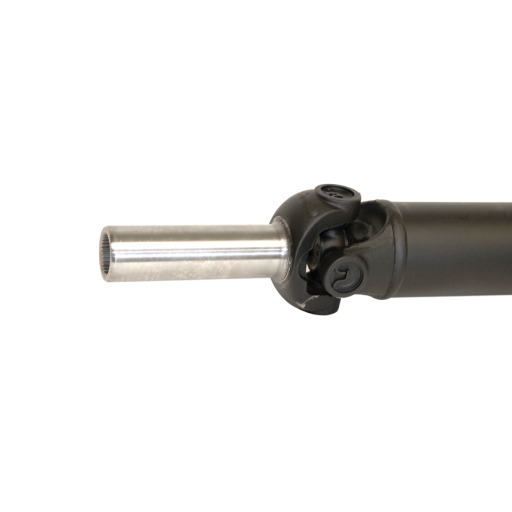 2004 Gmc Sierra 3500 Driveshaft
