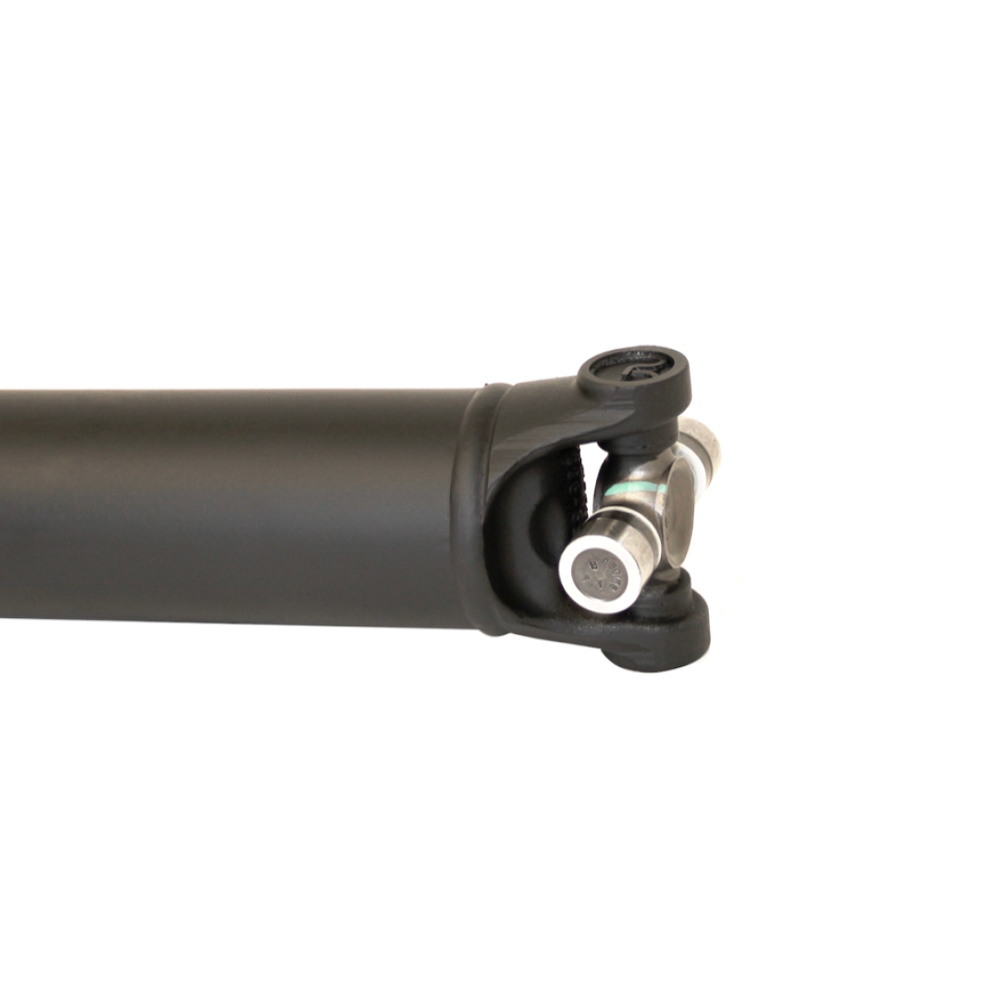 2004 Gmc Sierra 3500 Driveshaft