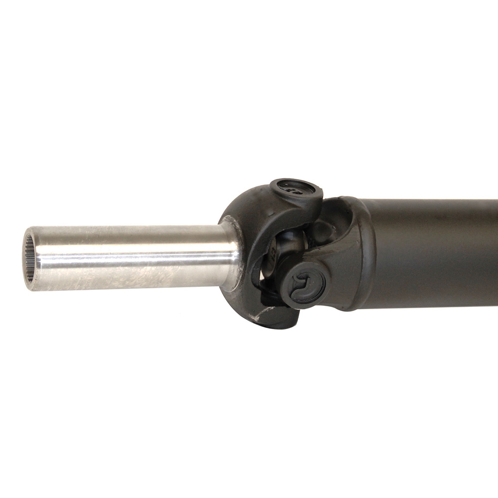 2012 Gmc Sierra 2500 HD Driveshaft
