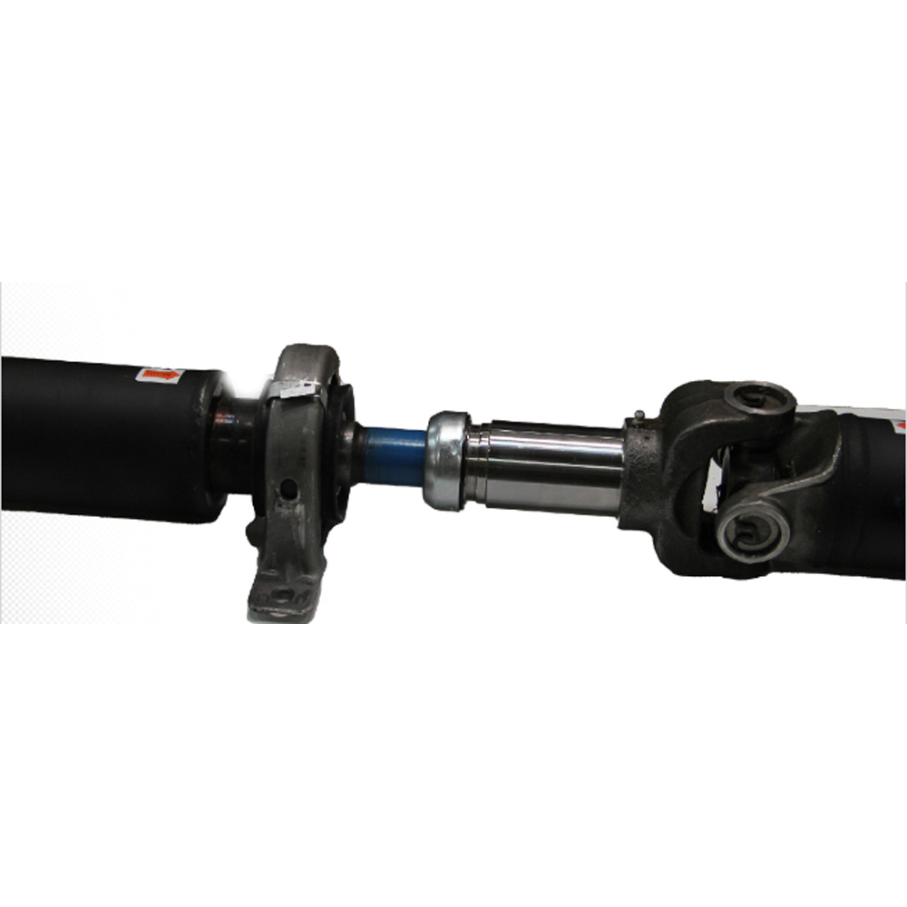 BuyAutoParts 91-07040AN Driveshaft