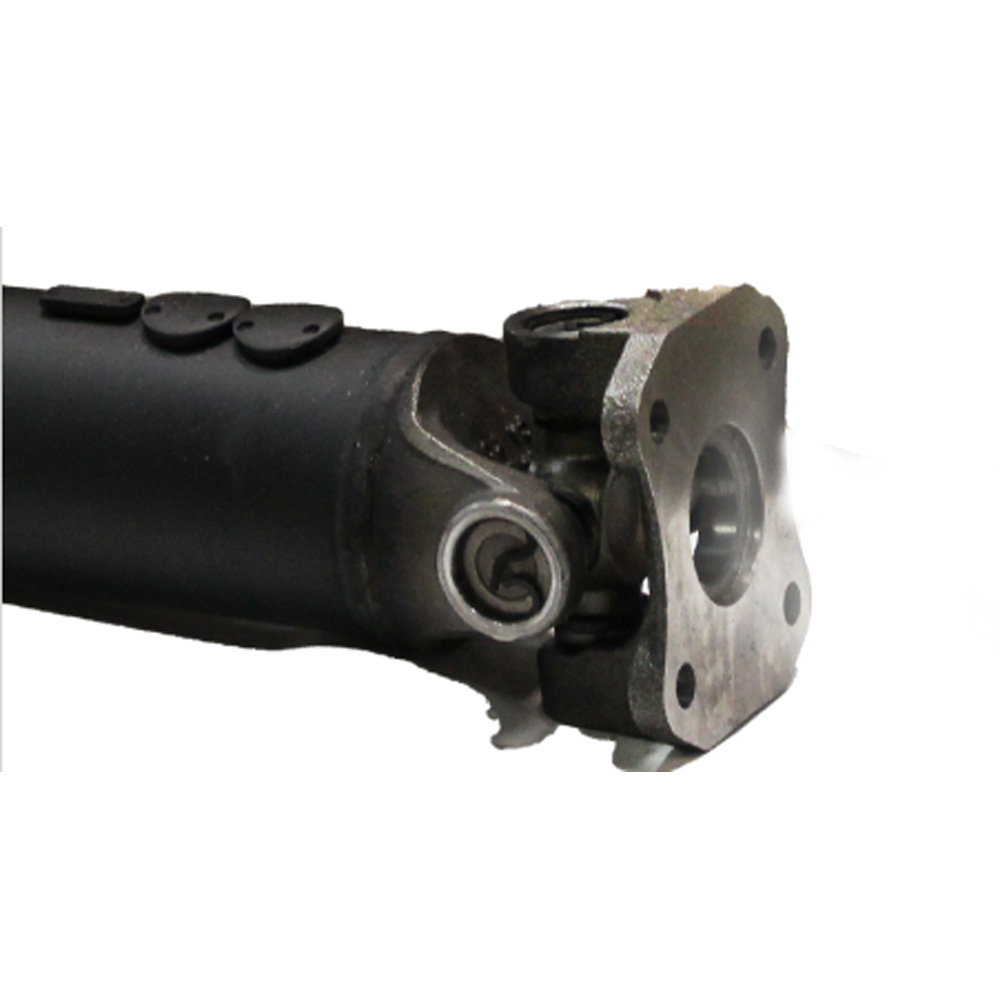 BuyAutoParts 91-07040AN Driveshaft