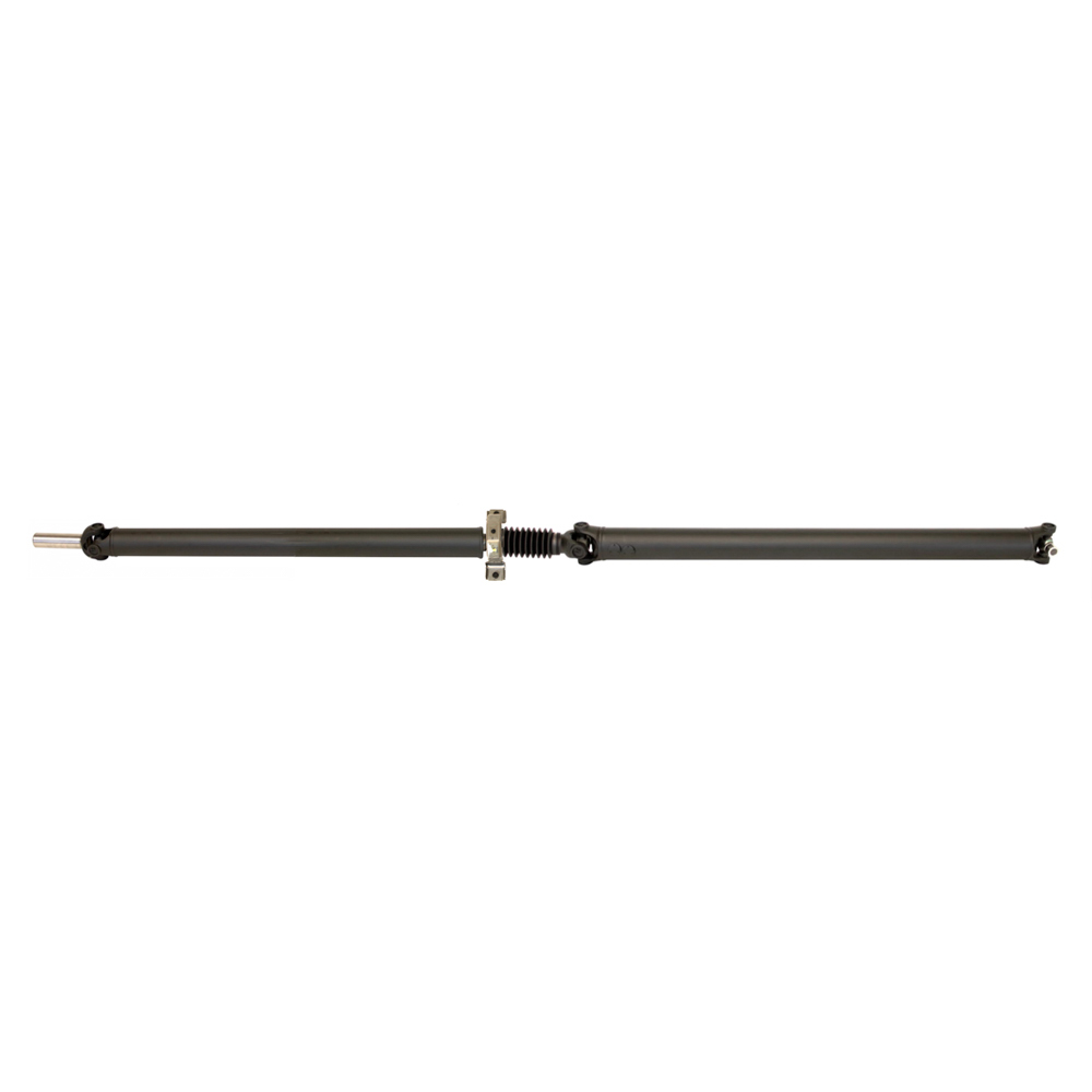 2010 Gmc Sierra 3500 HD Driveshaft