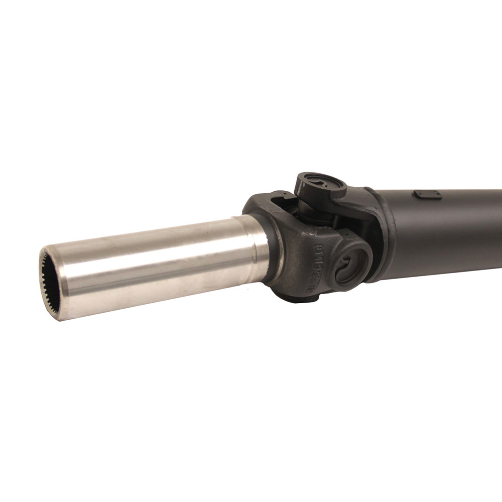 2012 Chevrolet Silverado 3500 HD Driveshaft