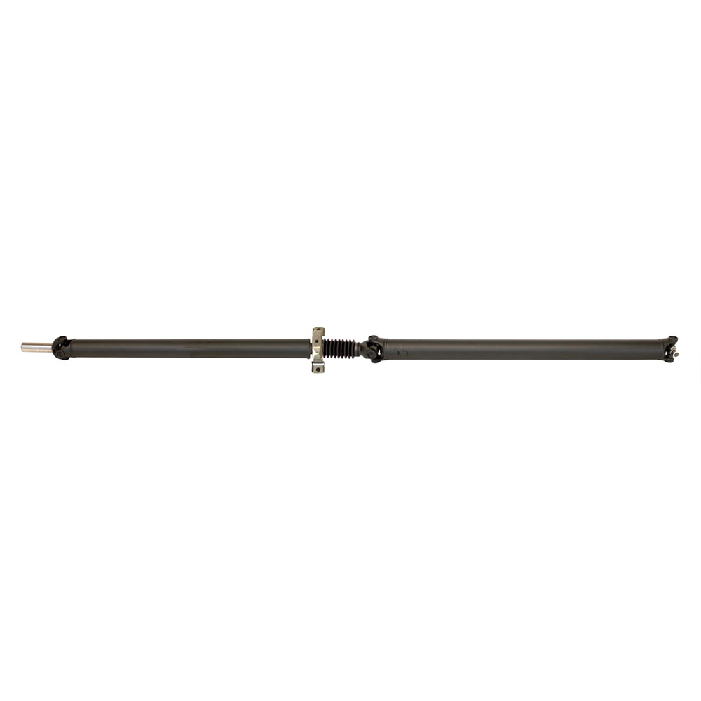 2012 Gmc Sierra 2500 HD Driveshaft