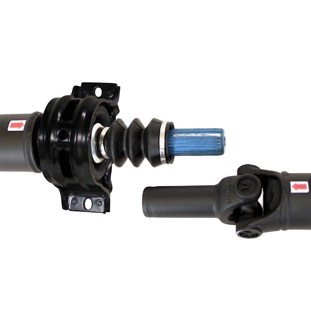 BuyAutoParts 91-06224AN Driveshaft