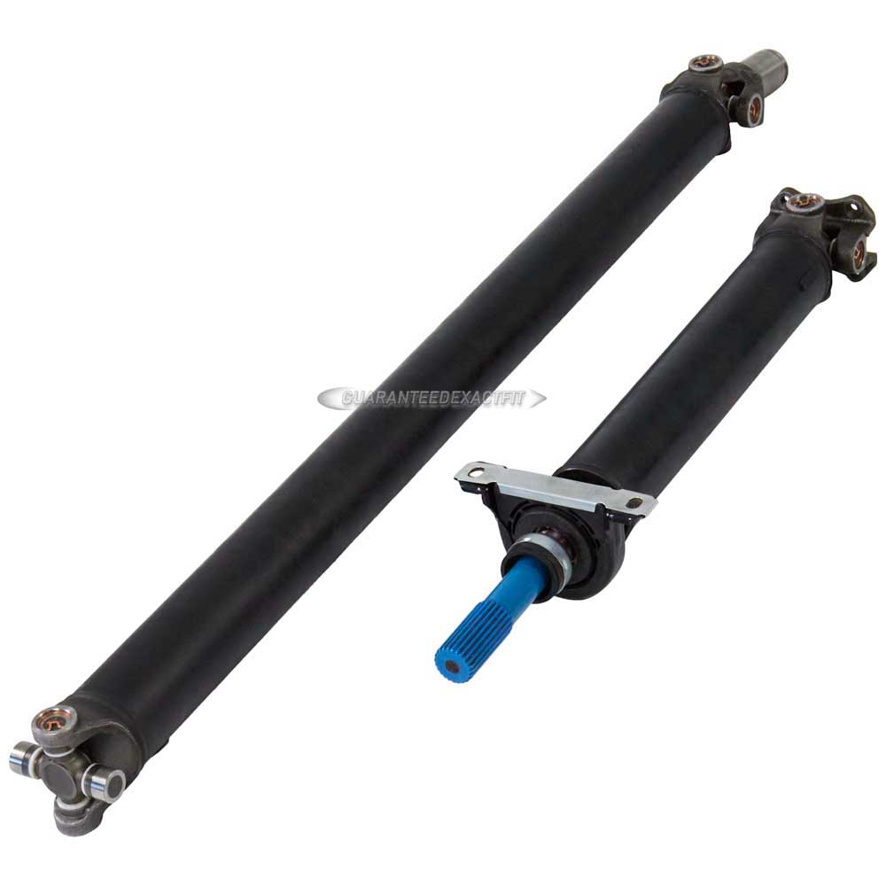 BuyAutoParts 91-05103N Driveshaft