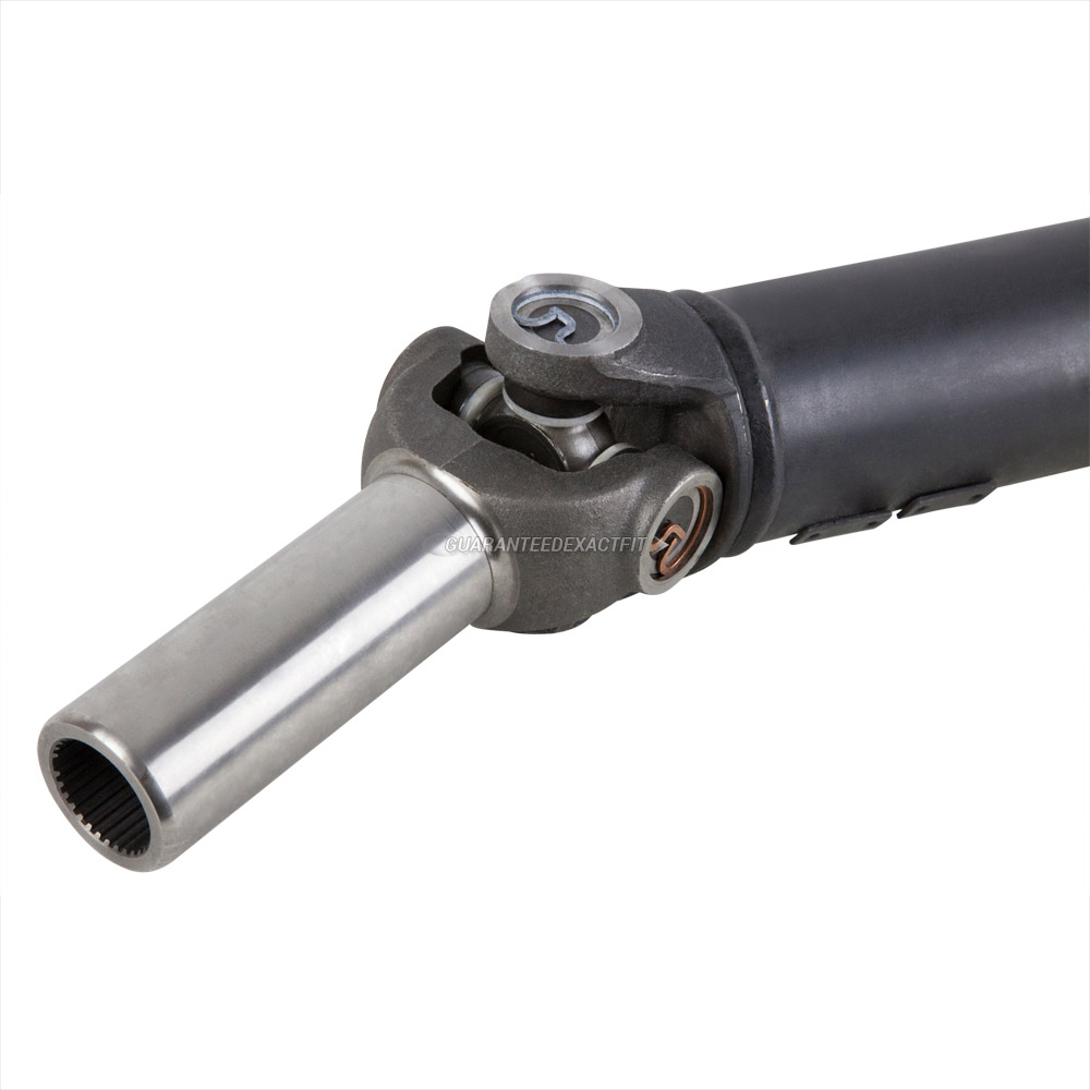 BuyAutoParts 91-01214N Driveshaft